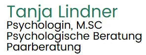 Tanja Lindner Logo